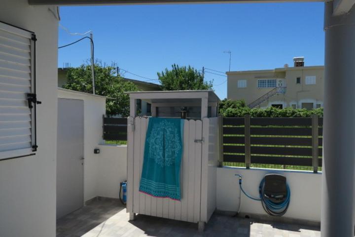Drosoula House Villa Agios Georgios  Dış mekan fotoğraf