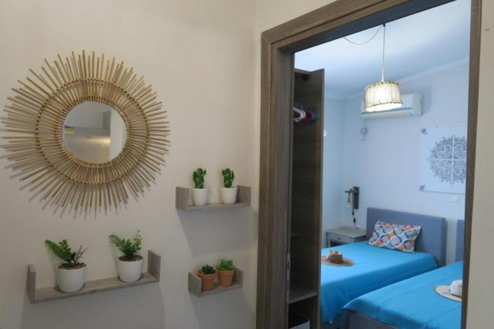 Drosoula House Villa Agios Georgios  Dış mekan fotoğraf