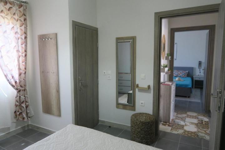 Drosoula House Villa Agios Georgios  Dış mekan fotoğraf