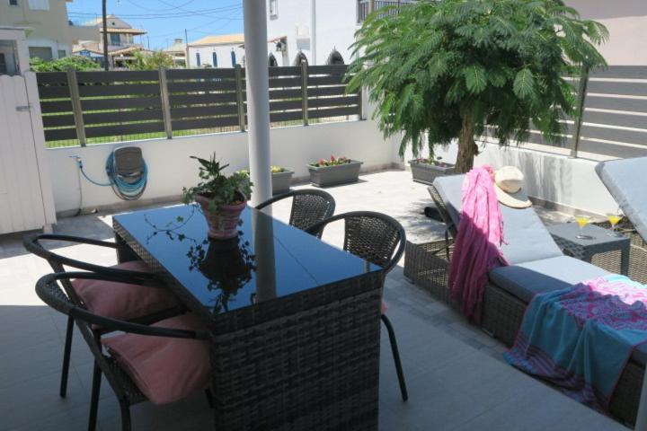 Drosoula House Villa Agios Georgios  Dış mekan fotoğraf